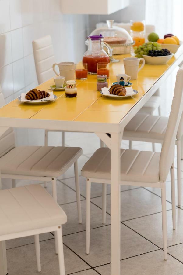 Appartement Dulce Mare à Salernes Extérieur photo