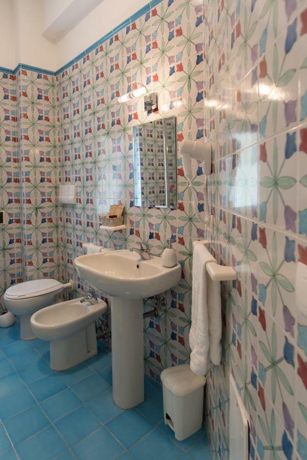 Appartement Dulce Mare à Salernes Extérieur photo