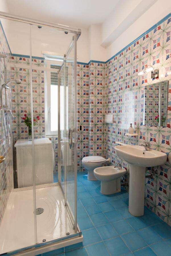 Appartement Dulce Mare à Salernes Extérieur photo