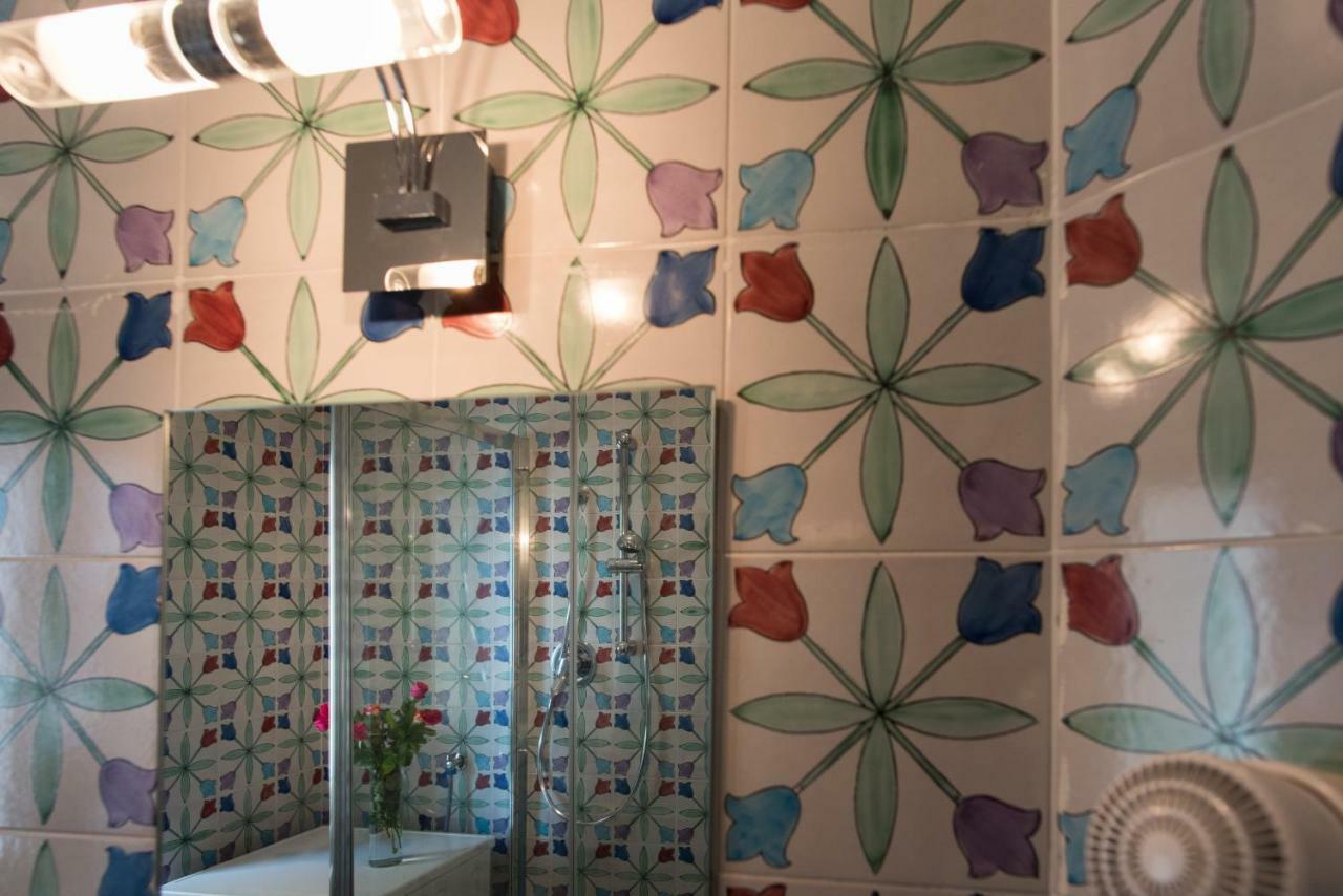 Appartement Dulce Mare à Salernes Extérieur photo
