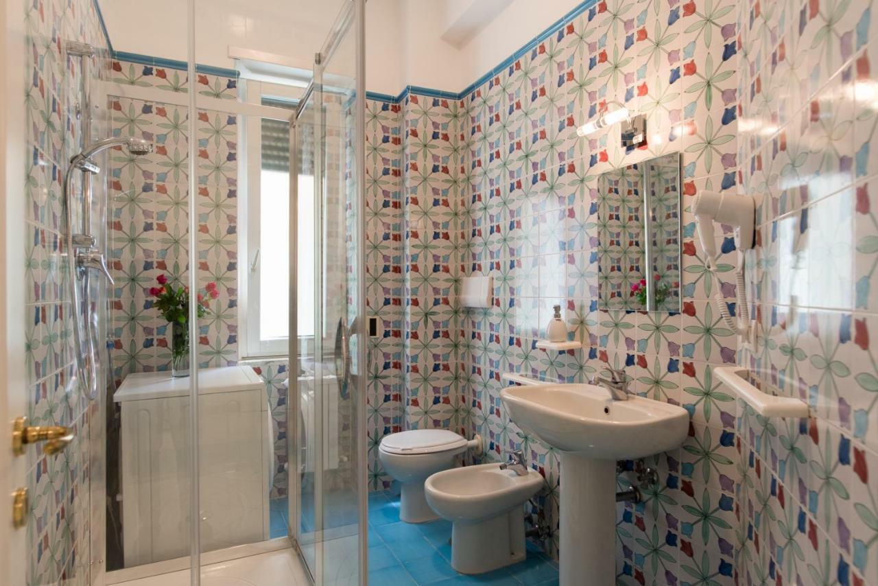 Appartement Dulce Mare à Salernes Extérieur photo