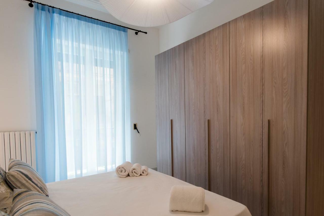 Appartement Dulce Mare à Salernes Extérieur photo